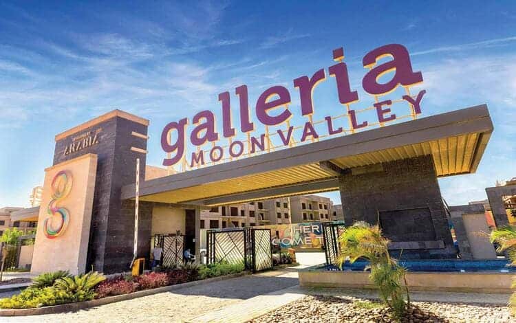 Galleria-Moon-Valley-New-Cairo