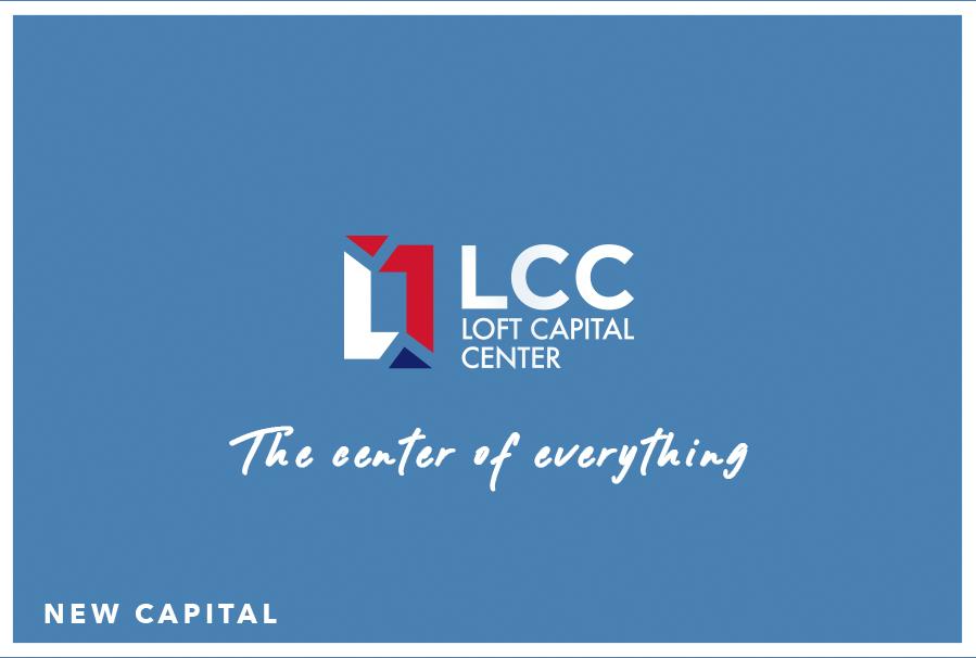 The Loft Capital Center Commercial