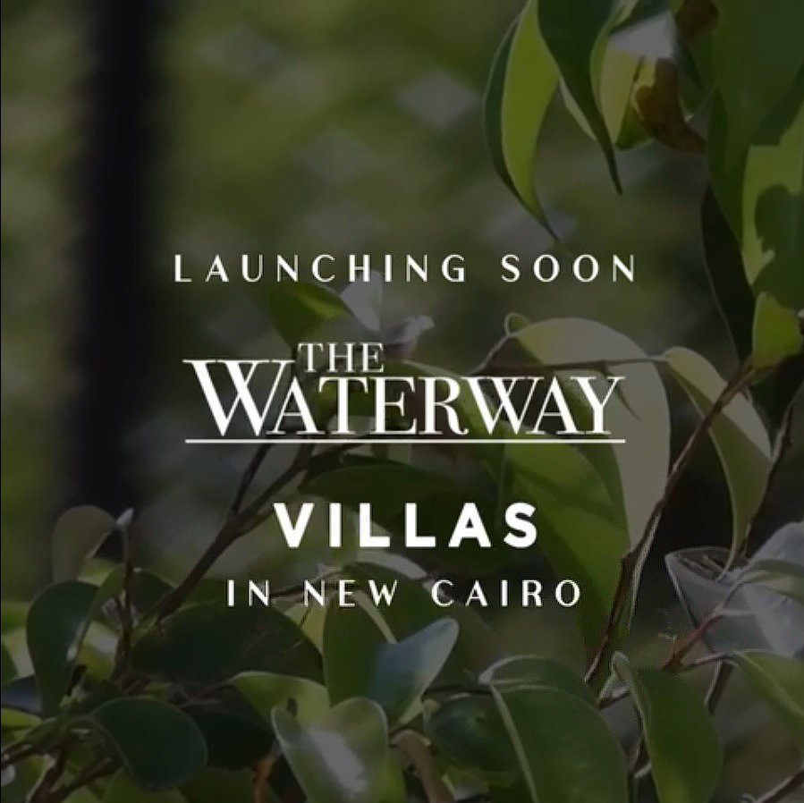 The Waterway Villas